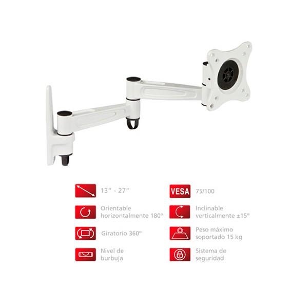 Fonestar stv-649b