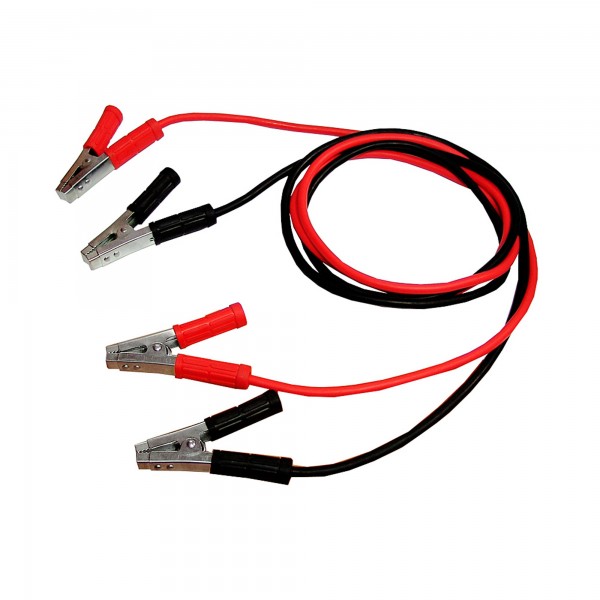 Cable emergencia bateria 400 a. 2,5m.