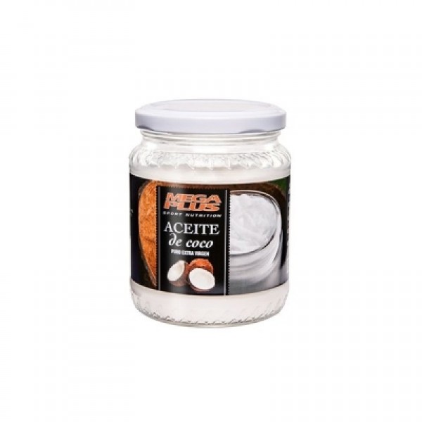 Aceite coco eco mplus