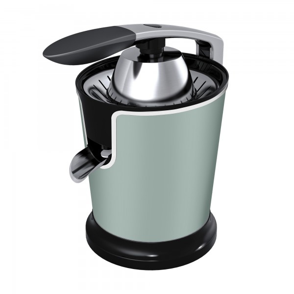 Exprimidor nar.160w.c/braz kuken vintage