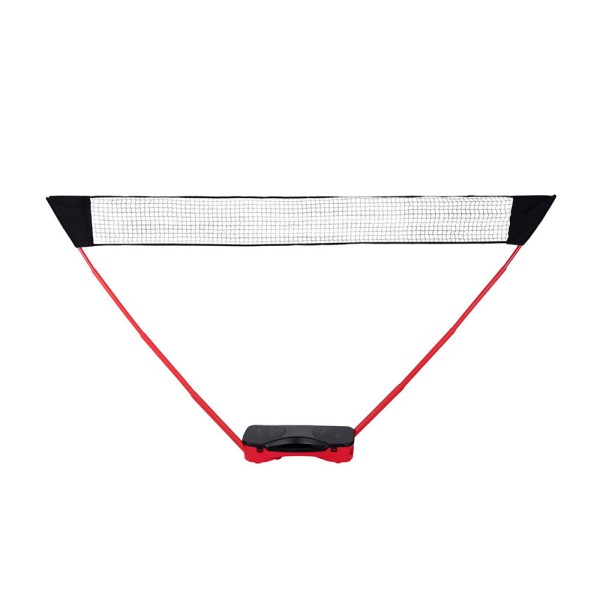 Conjunto de bádminton 5 piezas donnay